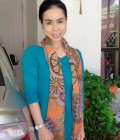 Rencontre Femme Thaïlande à Pathum thani : Phatchanok, 58 ans